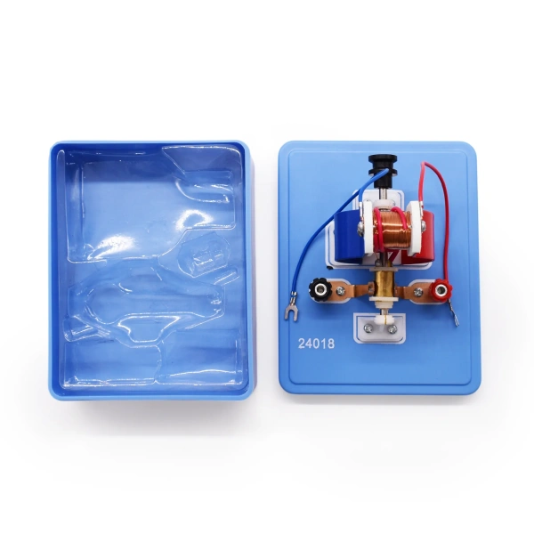 Модель электродвигателя (разборная) лабораторная